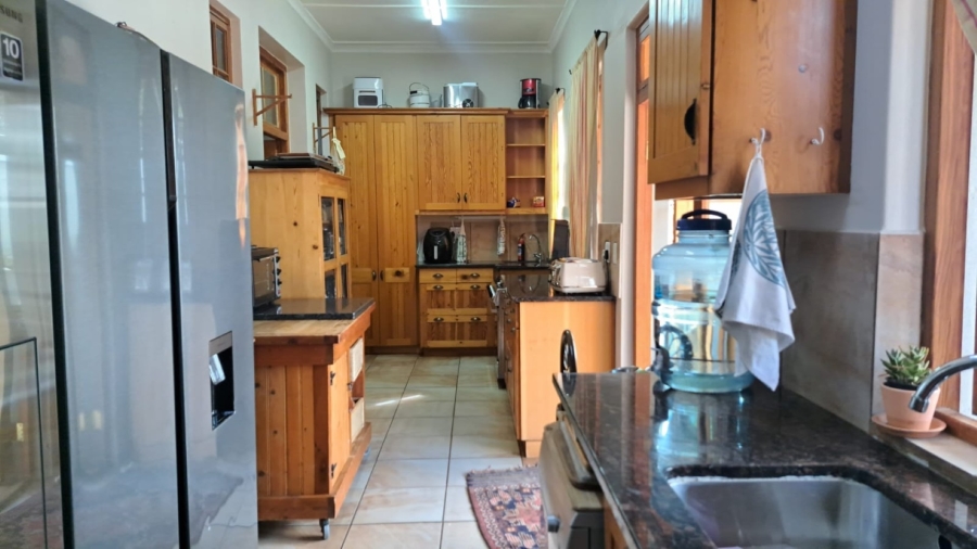 4 Bedroom Property for Sale in Caledon Western Cape